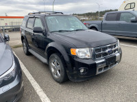 2010 Ford ESCAPE LIMITED