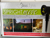 Blisslight Sprite Move lighting