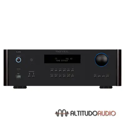 Rotel RA-1572 MKII Integrated Amplifier, View more