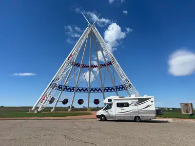 2013 Winnebago View. Corner bed. Well maintained. Diesel. Just recently serviced by Mercedes. Stored...