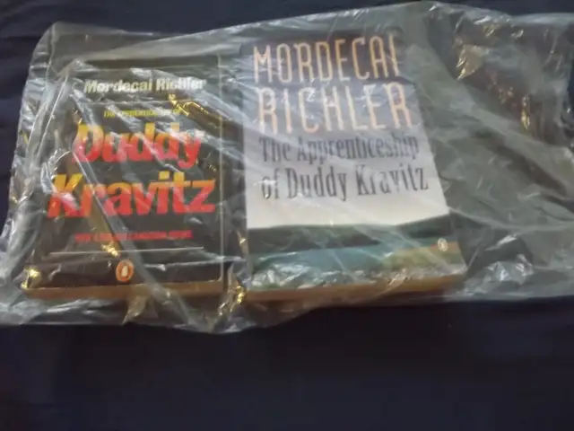 BRIDGES OF MADISON COUNTY HARDCOVER ROMANCE BOOK/NOVEL in Fiction in City of Toronto - Image 4