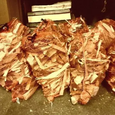 Firewood Kindling/ Firestarter For Sale, View more