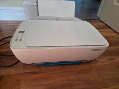 Printer in excellent condition, View more