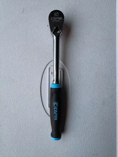 NEW Capri 1/2” ratchet, View more