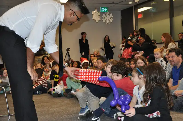 Kids Magician62864359862145122