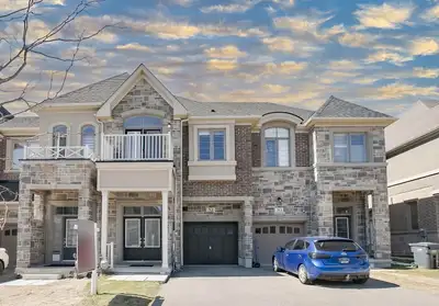 Beautiful Townhome