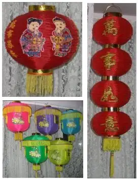 LARGE CHINESE LANTERNS, View more
