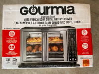 Gourmia Air Fryer