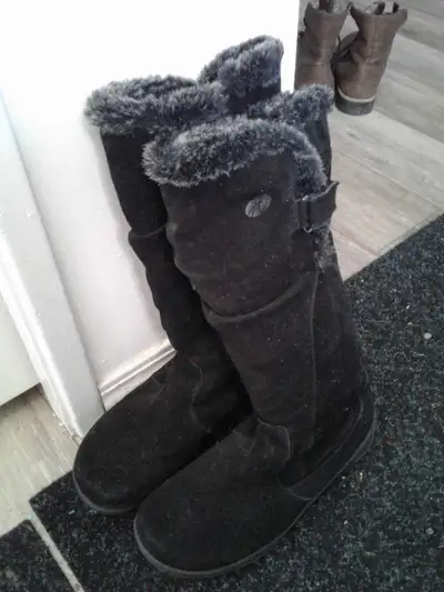 Women winter boots, View more