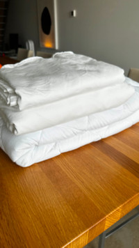 Queen size sheets