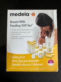 Medela Gift Set