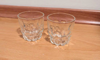 Two Rock Glasses 