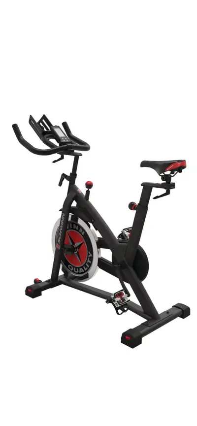 schwinn exercise bike $50, View more