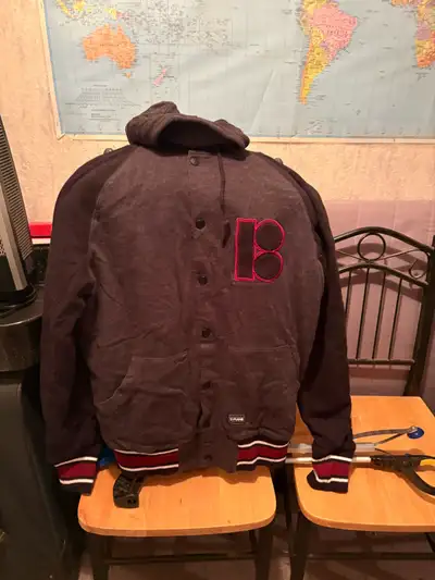 Plan B Jacket, View more