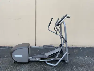 Precor EFX 5.25 Elliptical, View more