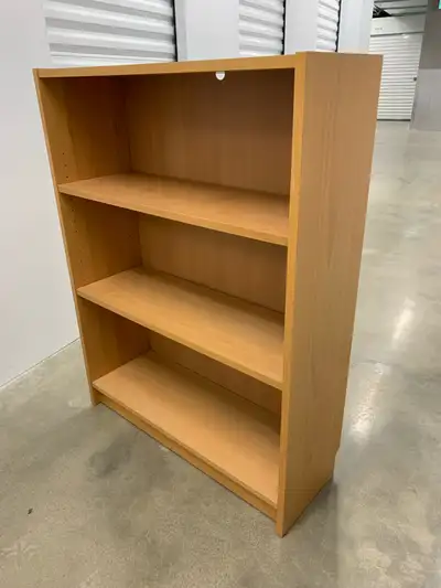 Bookshelf, View more