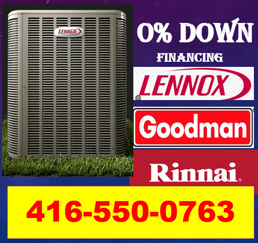 AIR CONDITIONER-AIR CONDITIONER-[AIR CONDITIONER-AIR CONDITIONER in Heaters, Humidifiers & Dehumidifiers in Mississauga / Peel Region