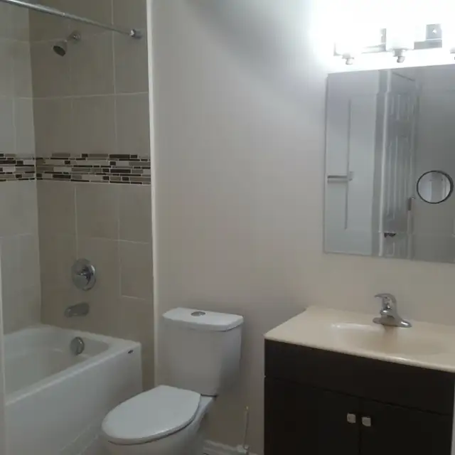 Spacious 2-Bedroom Basement Suite with Inclusive Utilities & App