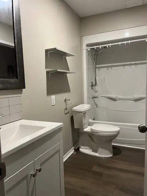 2 bedroom apartment in Long Term Rentals in Cape Breton - Image 9