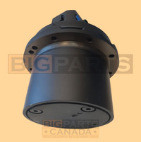 Complete Final Drive Motor RC308-61600, RG408-61600 for Kubota