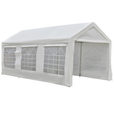 Heavy-duty 10ftx20ft tents / wedding tent outdoor tents for sale in Outdoor Décor in City of Toronto - Image 3