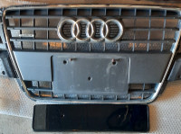 2010 Audi A5 Front Grill