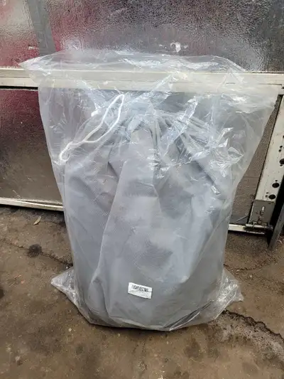 Brand new gearflag 18-22 foot pop up camper trailer cover. Still sealed in bag