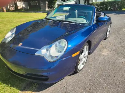 Condition générale AA1. Motorisation H6 de 3,6 litres 340 HP , 360 LBS/PI de couple, transmission ma...