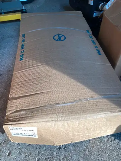 Above Ground Pool Liner 27 Ft, New in box, View more