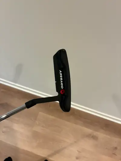 Odyssey DFX Blade Putter – Right Hand – Great Condition, View more