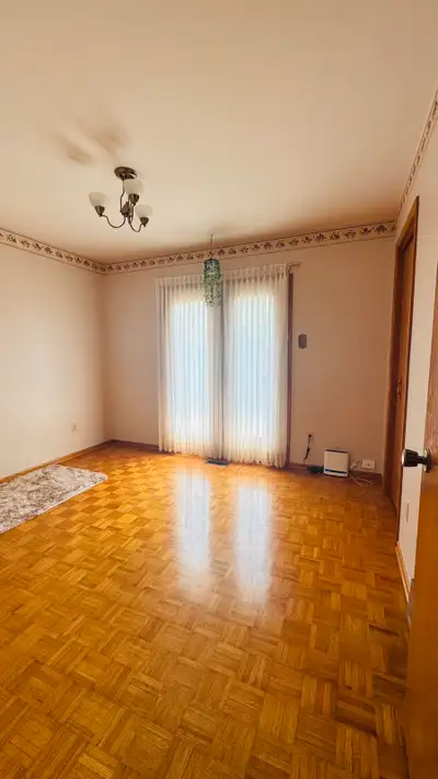 private room