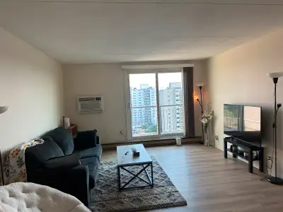 Private Room is Available