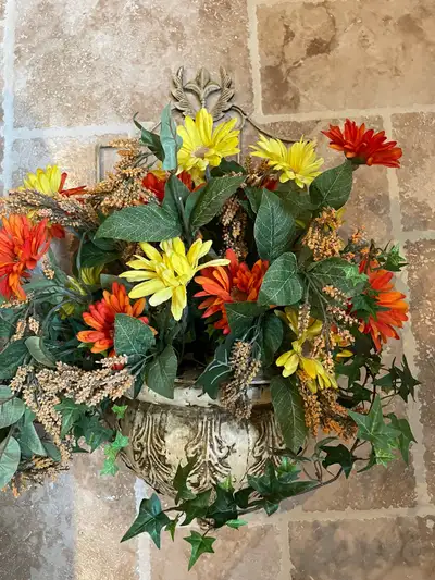 hanging basket , View more