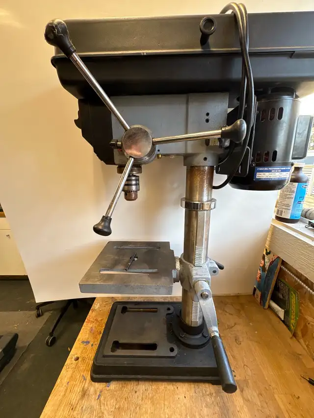 Delta Drill Press64307894909697122