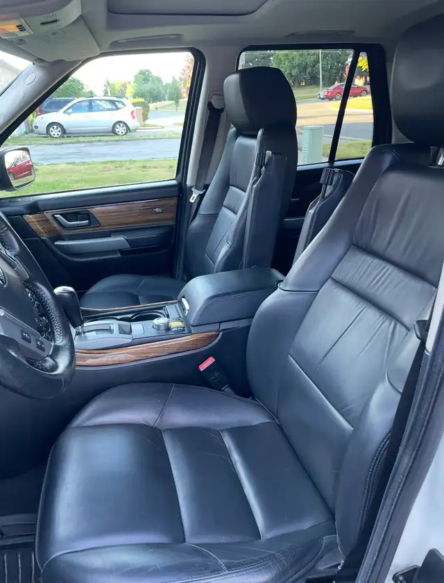 Land Rover Range Rover Sport | Cars & Trucks | Oshawa / Durham Region ...