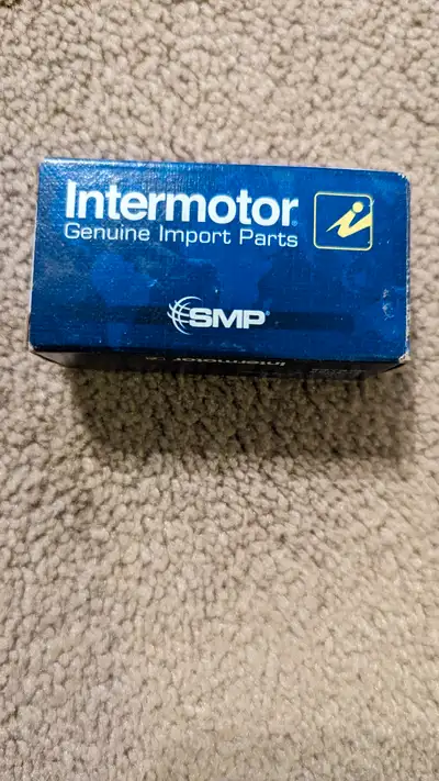 Ambient temperature sensor for Honda Civic 05 to 11 bought it but end up never using it. Brand new i...