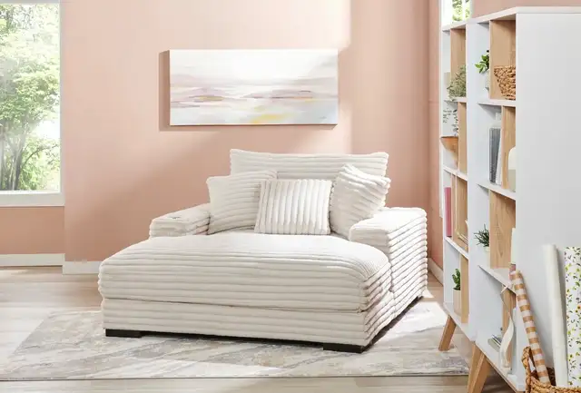 Alto 58 Chaise Lounge Chair
