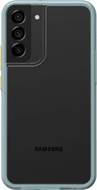LifeProof See Series Case ONLY Samsung Galaxy S22+ ZEAL Grey in Cell Phone Accessories in City of Toronto - Image 3