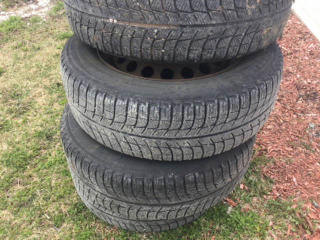 Tires and rims For Sale in Tires & Rims in City of Halifax - Image 2