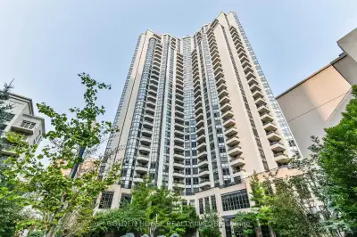 1+Den 1.5 Baths Apartment - Tridel Condo in North York