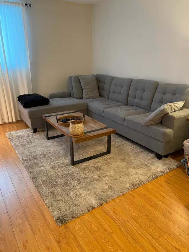 STE-THÉRÈSE, 3-1/2  RÉNOVÉ