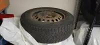 Bridgestone Blizzak Winter Tires