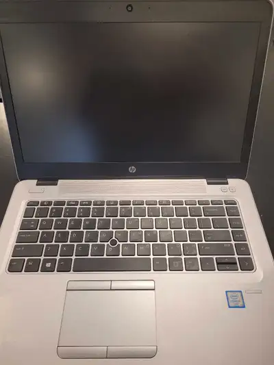 Used HP Elitbook G3 Laptop. Comes with charger. Specs: Intel i5 2.3GHZ processor 4GB of memory 1080p...