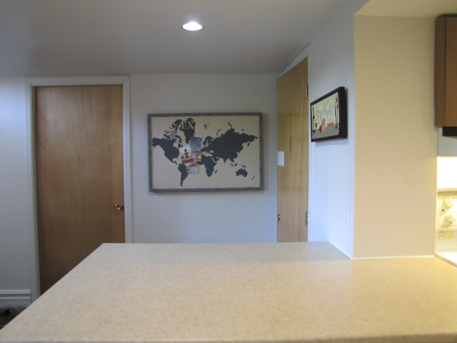 Chambre a louer Secteur Université de Sherbrooke — photo 2