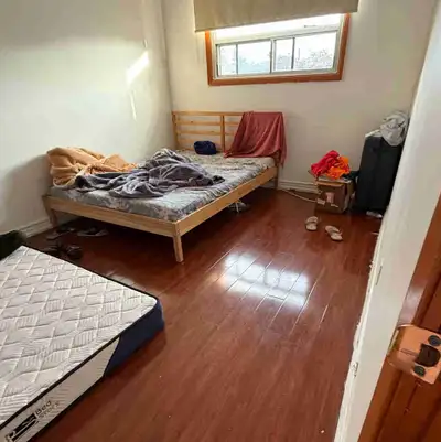 Room for Rent