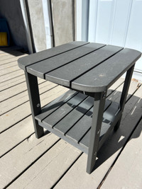 Small Patio Table