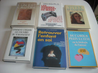 Livres informatifs en français pour adultes