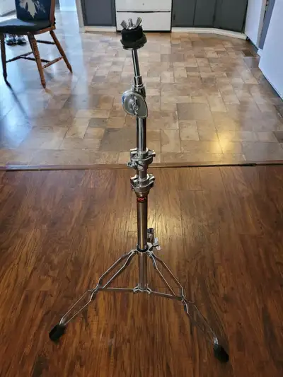 Dixon Single Braced Cymbal Stand, View more