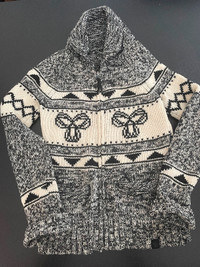 TNW Sweater - Small