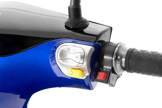 Emmo Hornet X.I / The Best Delivery Ebike Saves $400 in eBike in City of Toronto - Image 5